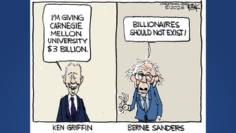 Political cartoons of the day - Fox News