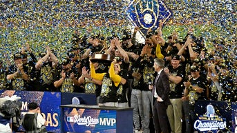 confetti - Fox News
