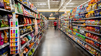 Ultra-processed foods increase brain damage risk, study finds - Fox News