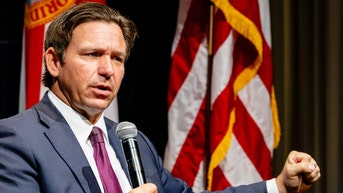 DeSantis warns rogue AI agents could wipe out Americans' bank accounts - Fox News