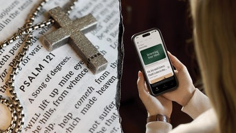 Christian group touts 'ethical' tech features as concerns over out-of-control AI tools persist - Fox News