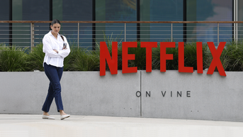 Netflix al parecer, va a recortar 1.000 puestos de trabajo antes de la publicación de los resultados del tercer trimestre - Fox News