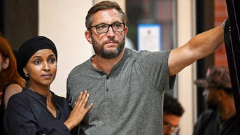 Ilhan Omar's husband sold empty wine barrels to investors in fraud scheme, Comer says - Fox News
