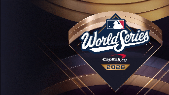 There’s no time like October. Catch every historic play of the MLB World Series streaming LIVE on FOX One. Watch 3 days free. - Fox News