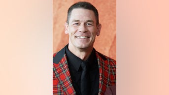 Cena ADMITS Hollywood pushed him out - Fox News