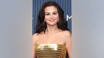 Selena Gómez ADMITE que el vapeo le ha cambiado la voz - Fox News