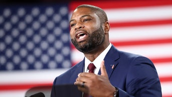 Republican targets Dem rival’s party-hopping past: ‘He’s been searching for a political home’ - Fox News