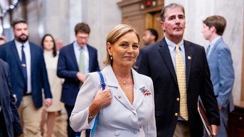 Republican who lost primary to Darline Graham weighs in on whether family will vote for her - Fox News