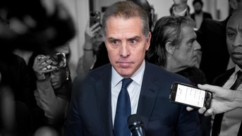 Ex-FBI officials arrested in Hunter Biden laptop probe as testimony comes under scrutiny - Fox News