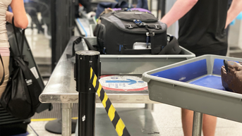 TSA finds sharp object straight out of horror movie at airport security checkpoint - Fox News
