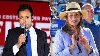 Ramaswamy launches blistering attack on 'unstable' opponent in governor's race - Fox News