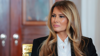 How Melania Trump secretly brokered historic Russia-Ukraine deal - Fox News