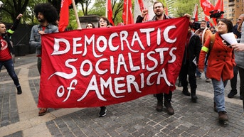 Little-known House maneuver could stop DSA winners from being sworn into Congress - Fox News