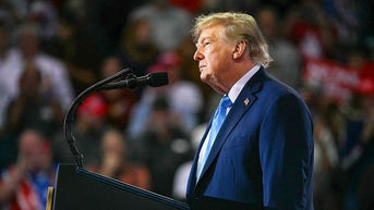 Days before midterms, Trump's DOJ hits another wall — from a judge he appointed - Fox News