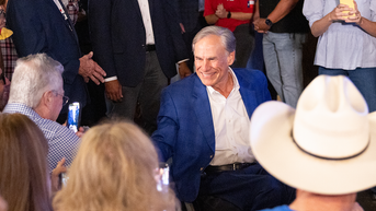 Abbott makes pointed claim about his opponent as new Texas poll raises stakes - Fox News