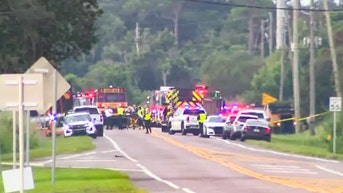 'Beautiful 10th grade girl' among two dead after school bus horror crash - Fox News