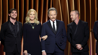 breaking bad cast - Fox News