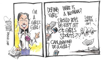 Political cartoons of the day - Fox News
