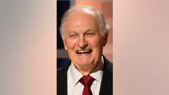 Alda reveals WEAPON against Parkinson's - Fox News