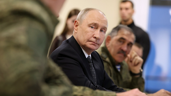 Putin makes fresh offer to Iran as tensions with US take new turn - Fox News
