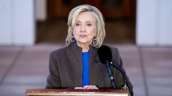 Hillary Clinton wades into Minnesota US Senate contest with endorsement - Fox News