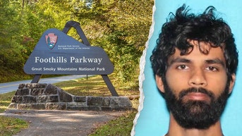 Texas man found dead in Great Smoky Mountains following 72-hour search - Fox News