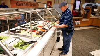 How Golden Corral keeps dinner buffets under $20 despite soaring food prices - Fox News