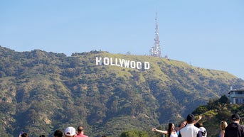 Actor unloads after $110B Hollywood megadeal gets green light - Fox News