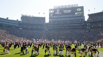 Stadium - Fox News