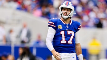 Former ESPN host calls QB Josh Allen a 'moron,' while accusing 'white folks' of bias - Fox News