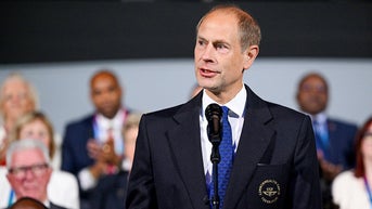 Royal's ex confesses why she ended relationship with Queen Elizabeth's son - Fox News
