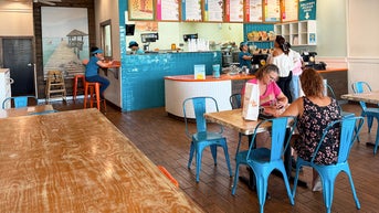 Restaurant CEO reveals the simple leadership rule he swears by - Fox News