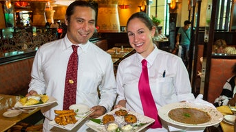 America's wealthiest neighborhoods have 6 restaurant chains in common - Fox News
