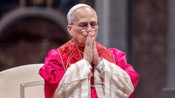 Un médico explica qué le espera al Papa León tras la operación que ha llevado al diagnóstico de cáncer - Fox News