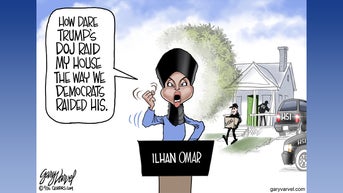 Political cartoons of the day - Fox News