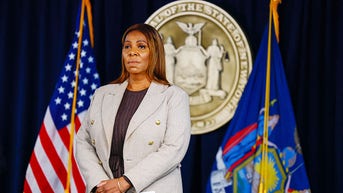 Cornell defense attorney calls accuser claims 'not true,' fights to oust Letitia James - Fox News