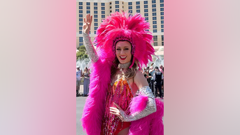 Las Vegas issues WARNING to tourists - Fox News