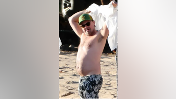 'DAD BOD' pics spotlight belly fat risks - Fox News