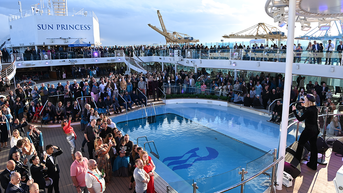 The top cruise lines of 2026 have been revealed after nearly 800,000 votes were cast - Fox News