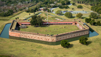 Historian uncovers little-known link between medieval castles and US forts - Fox News