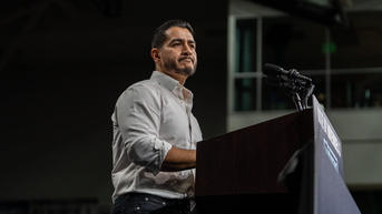 El-Sayed scrambles to distance campaign from ad drawing antisemitism claims - Fox News