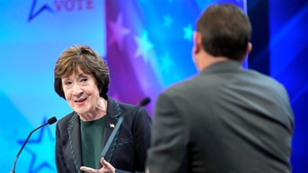 The future of the GOP in New England rides on Maine’s Senate vote - Fox News