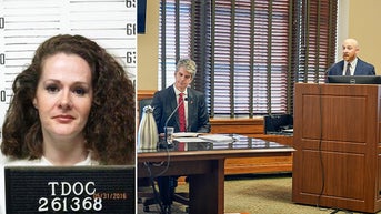 Christa Pike's attorney reveals her first words after waking up from botched execution - Fox News