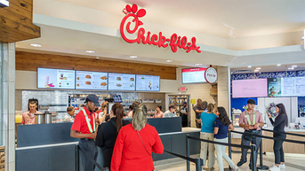 First new sauce in a decade just dropped but one sacred rule stays put at Chick-fil-A - Fox News