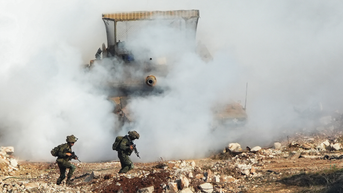 Israel launches massive surprise-attack drill as expert warns of 1973 repeat - Fox News
