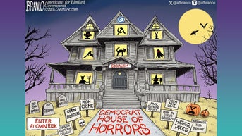 Political cartoons of the day - Fox News
