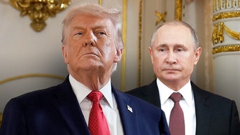 Trump's Senate allies call White House move with Russia 'unconscionable' - Fox News