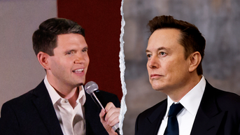 Musk confronts Talarico's transgender youth stance in Texas Senate race - Fox News