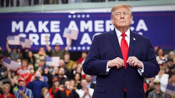 Hay dos candidatos al Senado que se llaman igual… y Trump está investigando el asunto - Fox News