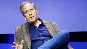 Mike Rowe says there's a hiring issue that has executives 'freaking out' - Fox News